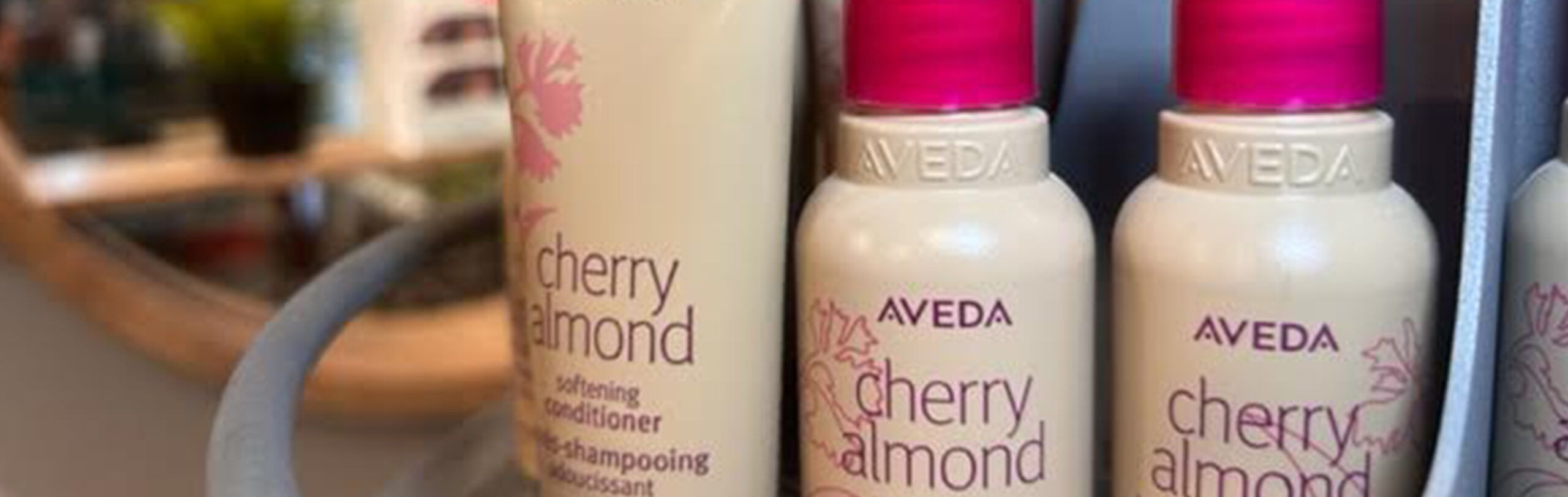 Aveda Products Reflections Day Spa